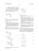 CATALYST SYSTEMS AND THEIR USE FOR METATHESIS REACTIONS diagram and image