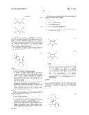 CATALYST SYSTEMS AND THEIR USE FOR METATHESIS REACTIONS diagram and image
