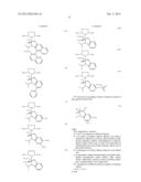 CATALYST SYSTEMS AND THEIR USE FOR METATHESIS REACTIONS diagram and image