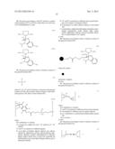 CATALYST SYSTEMS AND THEIR USE FOR METATHESIS REACTIONS diagram and image