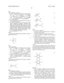 CATALYST SYSTEMS AND THEIR USE FOR METATHESIS REACTIONS diagram and image