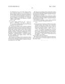 CATALYST SYSTEMS AND THEIR USE FOR METATHESIS REACTIONS diagram and image