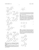 CATALYST FOR NORBORNENE MONOMER POLYMERIZATION AND METHOD FOR PRODUCING     NORBORNENE POLYMER diagram and image