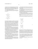 CATALYST FOR NORBORNENE MONOMER POLYMERIZATION AND METHOD FOR PRODUCING     NORBORNENE POLYMER diagram and image