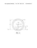 Radial Mixing Devices for Rotating Inclined Reactors diagram and image