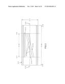 Radial Mixing Devices for Rotating Inclined Reactors diagram and image