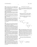 SEPARATION OF TRIAZINE DERIVATIVES ENANTIOMERS USING TARTARIC ACID diagram and image