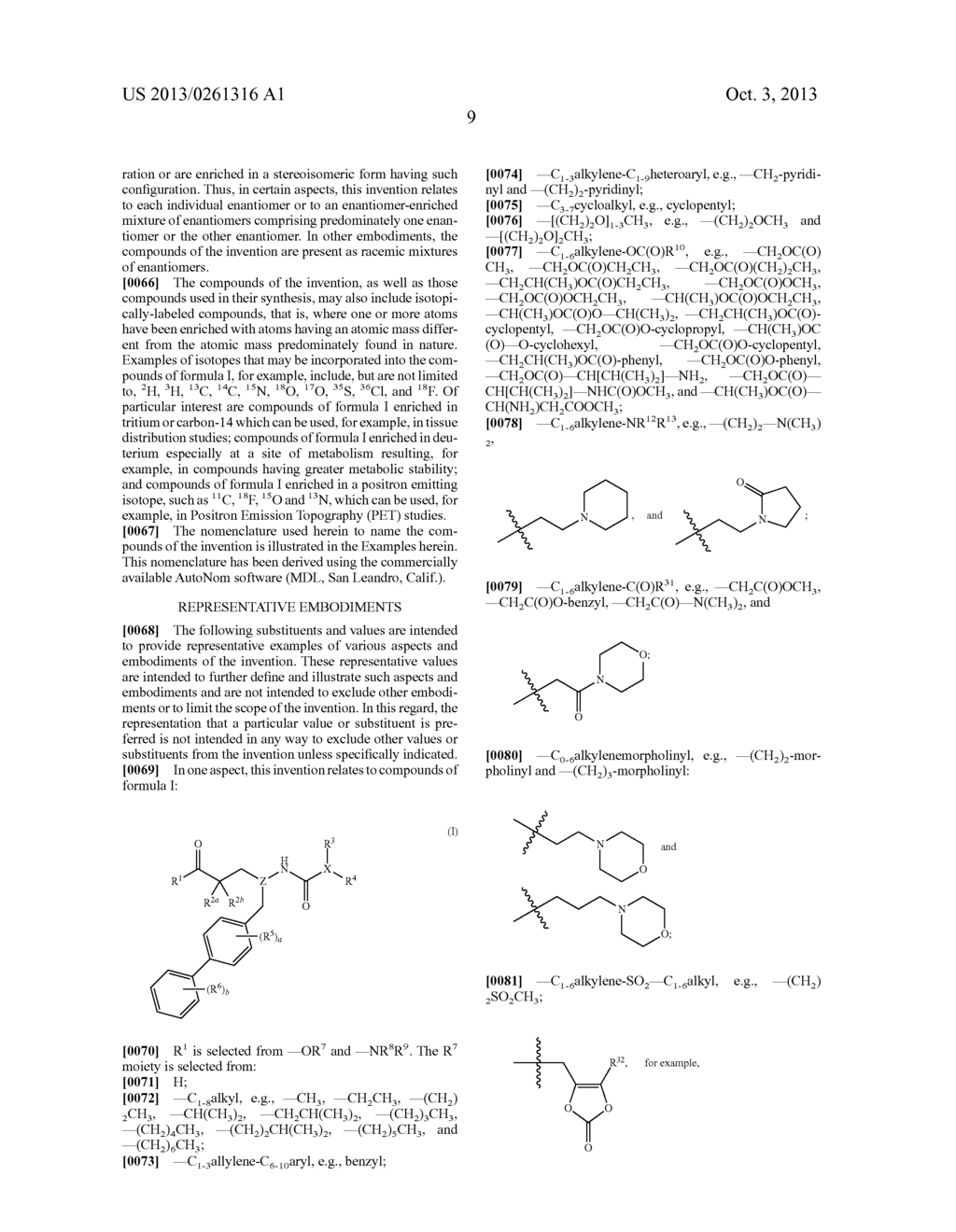 NEPRILYSIN INHIBITORS - diagram, schematic, and image 10