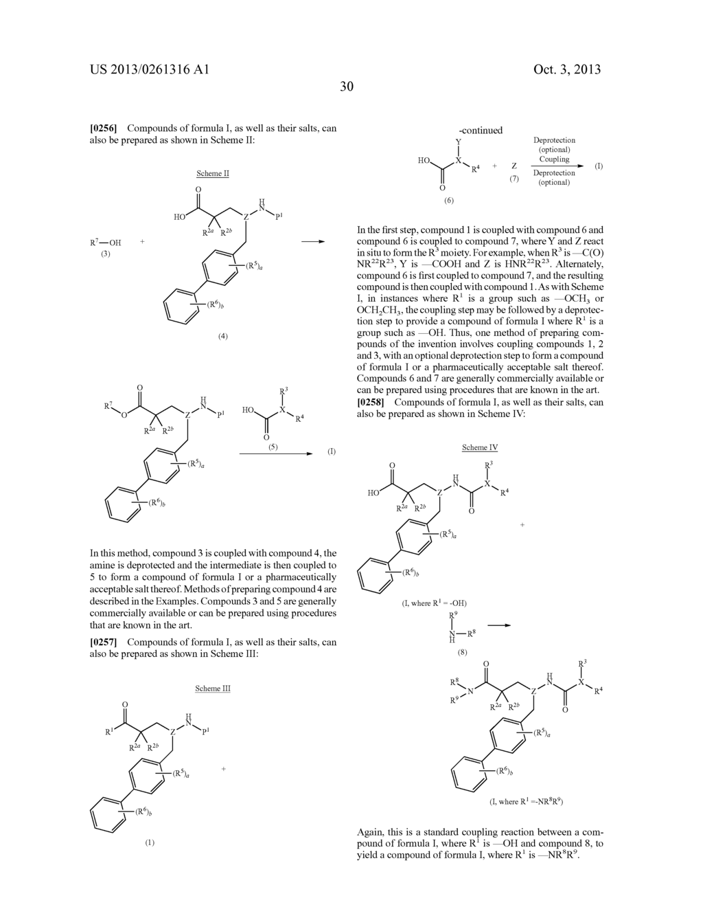 NEPRILYSIN INHIBITORS - diagram, schematic, and image 31