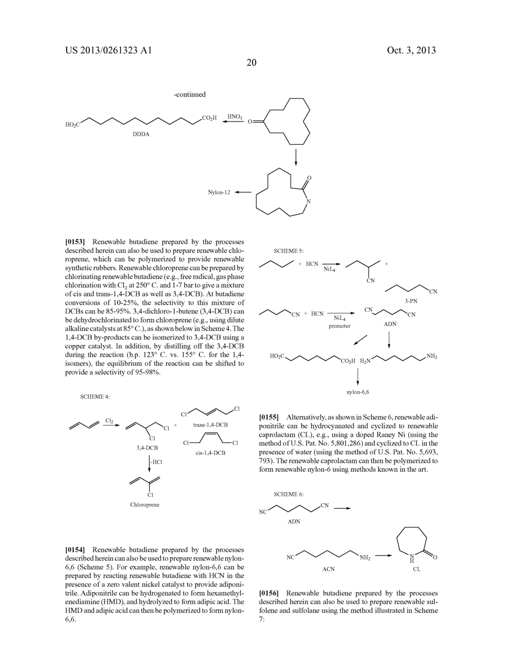 INTEGRATED METHODS OF PREPARING RENEWABLE CHEMICALS - diagram, schematic, and image 26