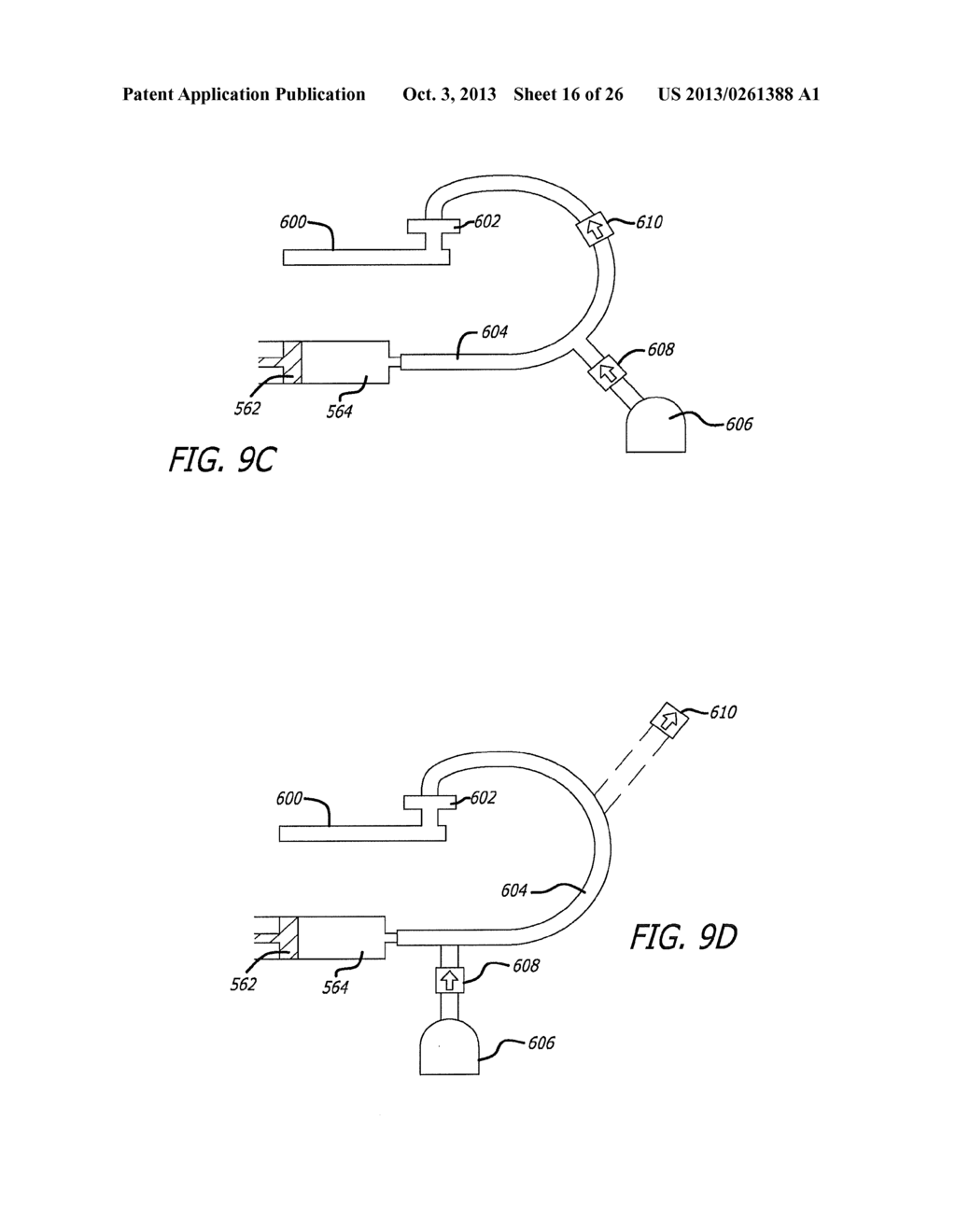 METHODS AND APPARATUS FOR TREATING DISORDERS OF THE EAR NOSE AND THROAT - diagram, schematic, and image 17