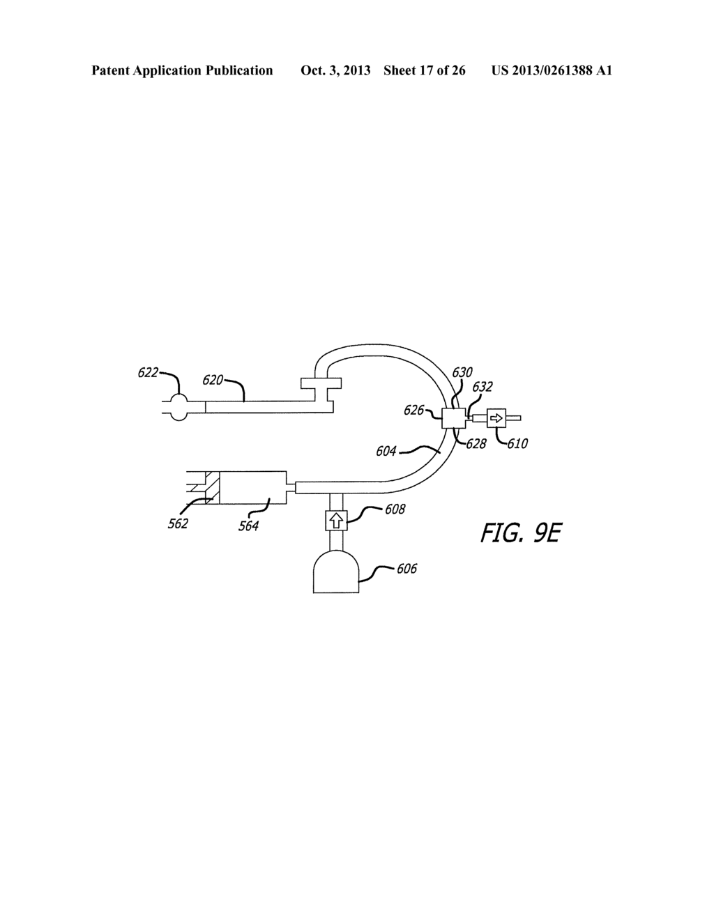 METHODS AND APPARATUS FOR TREATING DISORDERS OF THE EAR NOSE AND THROAT - diagram, schematic, and image 18