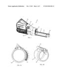 ENDOSCOPIC ACCESSORY FOR ENDOSCOPIC DEVICE diagram and image