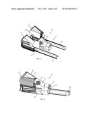 ENDOSCOPIC ACCESSORY FOR ENDOSCOPIC DEVICE diagram and image