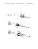 ENDOSCOPIC ACCESSORY FOR ENDOSCOPIC DEVICE diagram and image