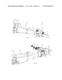 ENDOSCOPIC ACCESSORY FOR ENDOSCOPIC DEVICE diagram and image