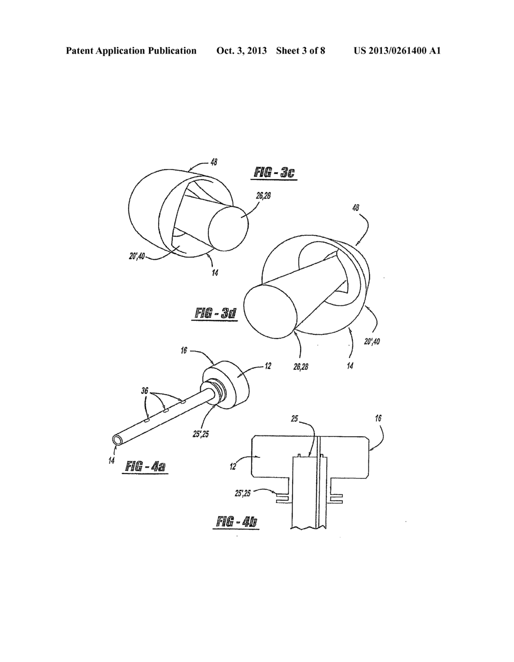 Instrument Port For Minimally Invasive Cardiac Surgery - diagram, schematic, and image 04