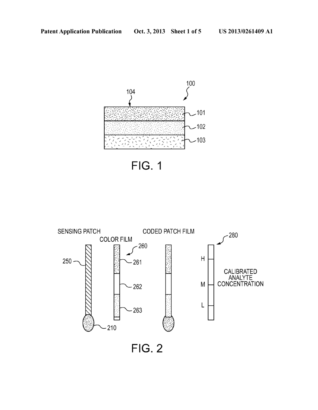 Sensing Patch Applications - diagram, schematic, and image 02