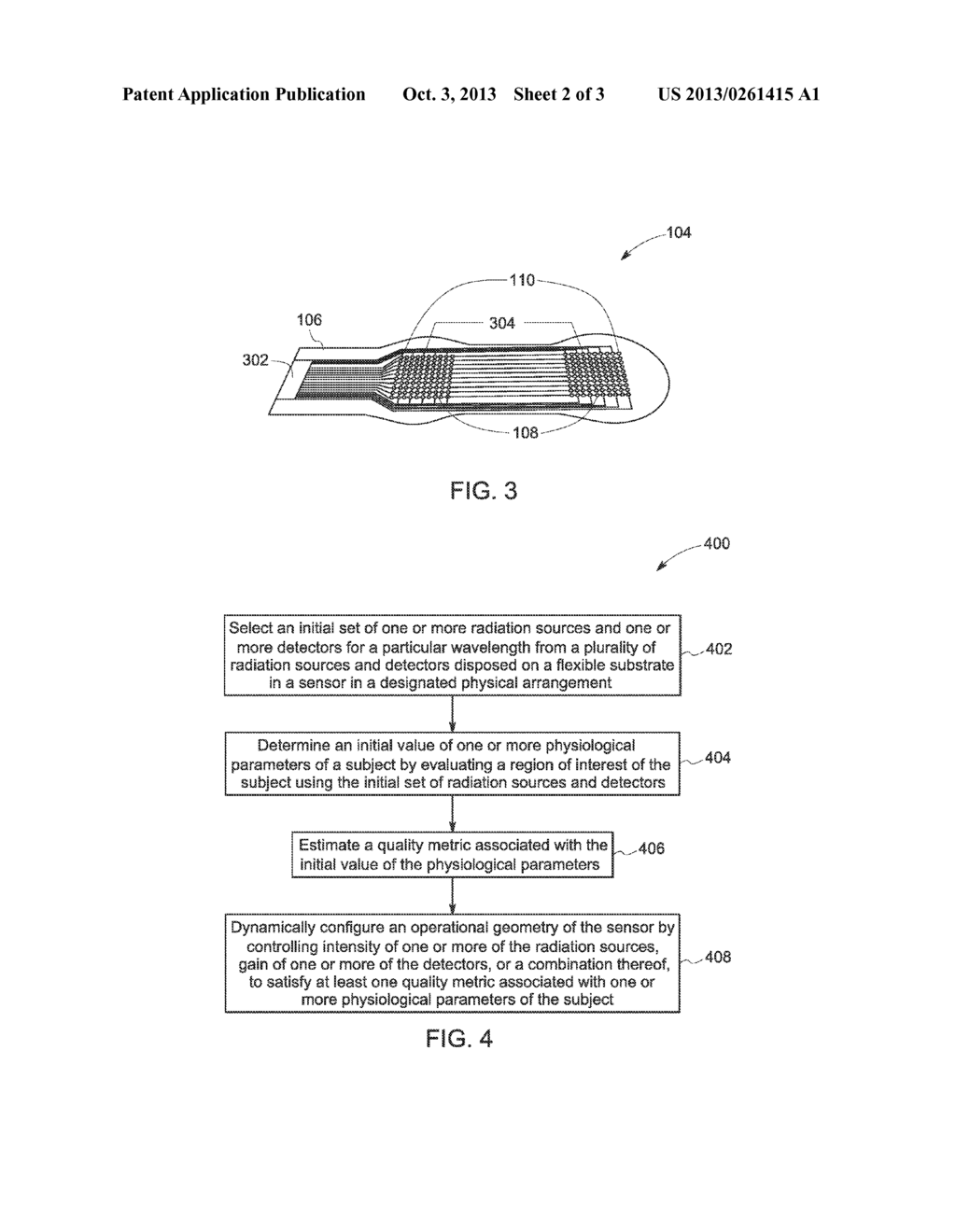 SYSTEM AND METHODS FOR PHYSIOLOGICAL MONITORING - diagram, schematic, and image 03