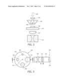 THERAPEUTIC APPARATUS COMPRISING A RADIOTHERAPY APPARATUS, A MECHANICAL     POSITIONING SYSTEM, AND A MAGNETIC RESONANCE IMAGING SYSTEM diagram and image