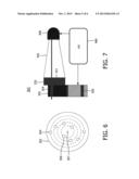 THERAPEUTIC APPARATUS COMPRISING A RADIOTHERAPY APPARATUS, A MECHANICAL     POSITIONING SYSTEM, AND A MAGNETIC RESONANCE IMAGING SYSTEM diagram and image