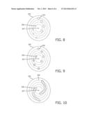 THERAPEUTIC APPARATUS COMPRISING A RADIOTHERAPY APPARATUS, A MECHANICAL     POSITIONING SYSTEM, AND A MAGNETIC RESONANCE IMAGING SYSTEM diagram and image