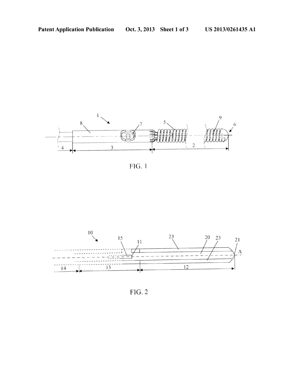 SENSOR GUIDE WIRE COMPRISING A POLYMER LAYER - diagram, schematic, and image 02