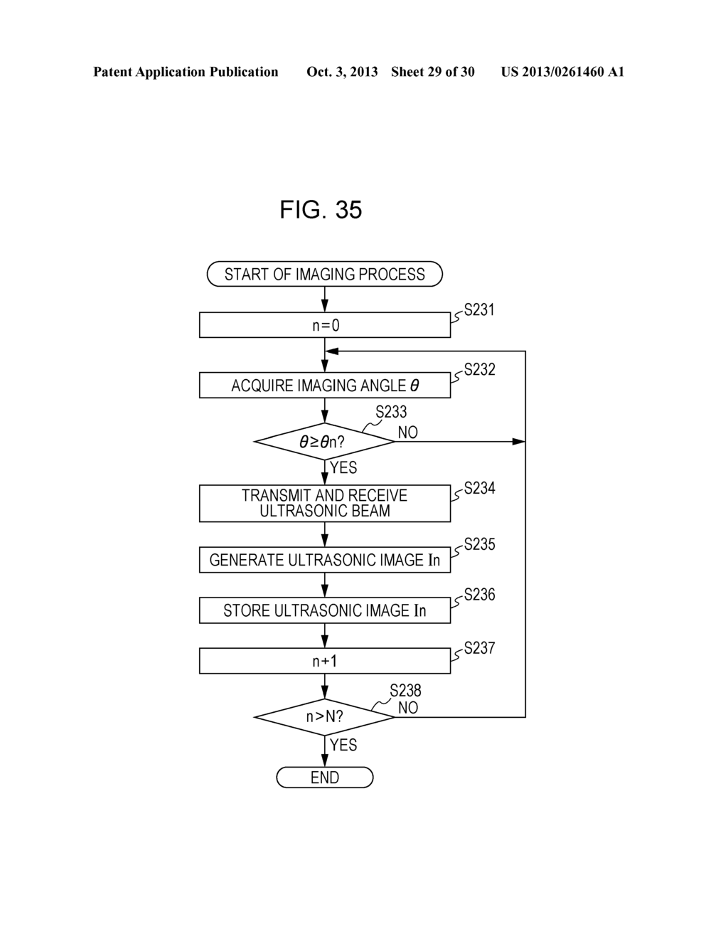 ULTRASONIC PROCESSING APPARATUS AND PROBE SUPPORTING APPARATUS - diagram, schematic, and image 30