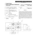 ULTRASONIC TREATMENT APPARATUS diagram and image