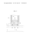 ULTRASONIC TREATMENT APPARATUS diagram and image