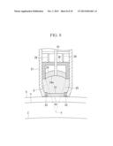 ULTRASONIC TREATMENT APPARATUS diagram and image