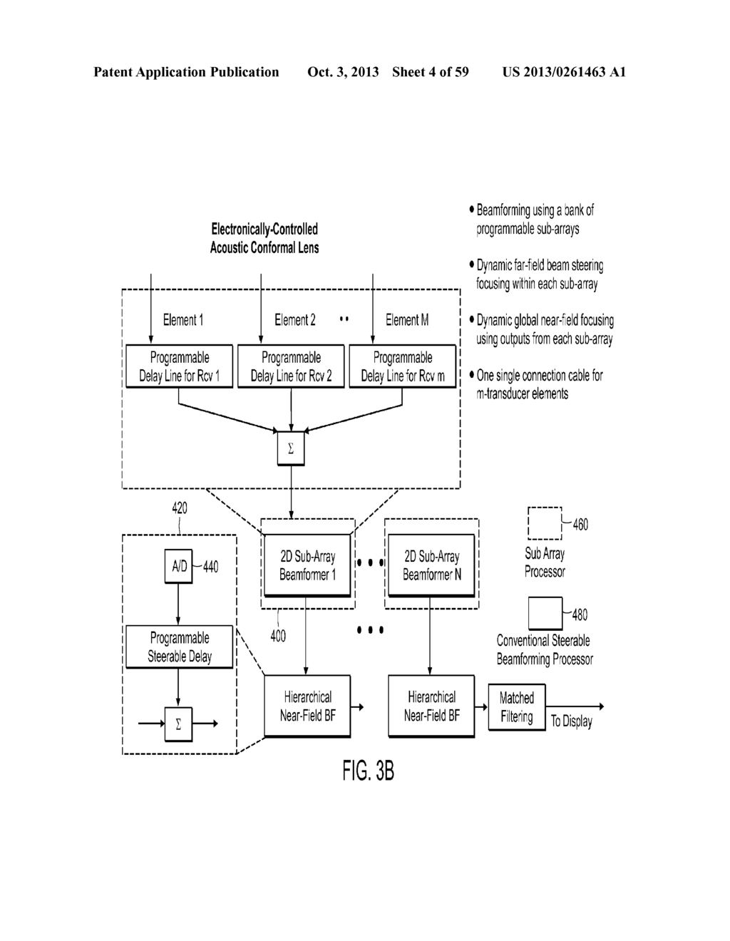 ULTRASOUND 3D IMAGING SYSTEM - diagram, schematic, and image 05