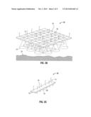 INTEGRATED SELF-FIXATING VISUALIZATION DEVICES, SYSTEMS AND METHODS diagram and image