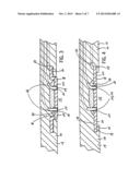 INTRACRANIAL SENSING & MONITORING DEVICE WITH MACRO AND MICRO ELECTRODES diagram and image