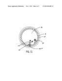 INTRACRANIAL SENSING & MONITORING DEVICE WITH MACRO AND MICRO ELECTRODES diagram and image