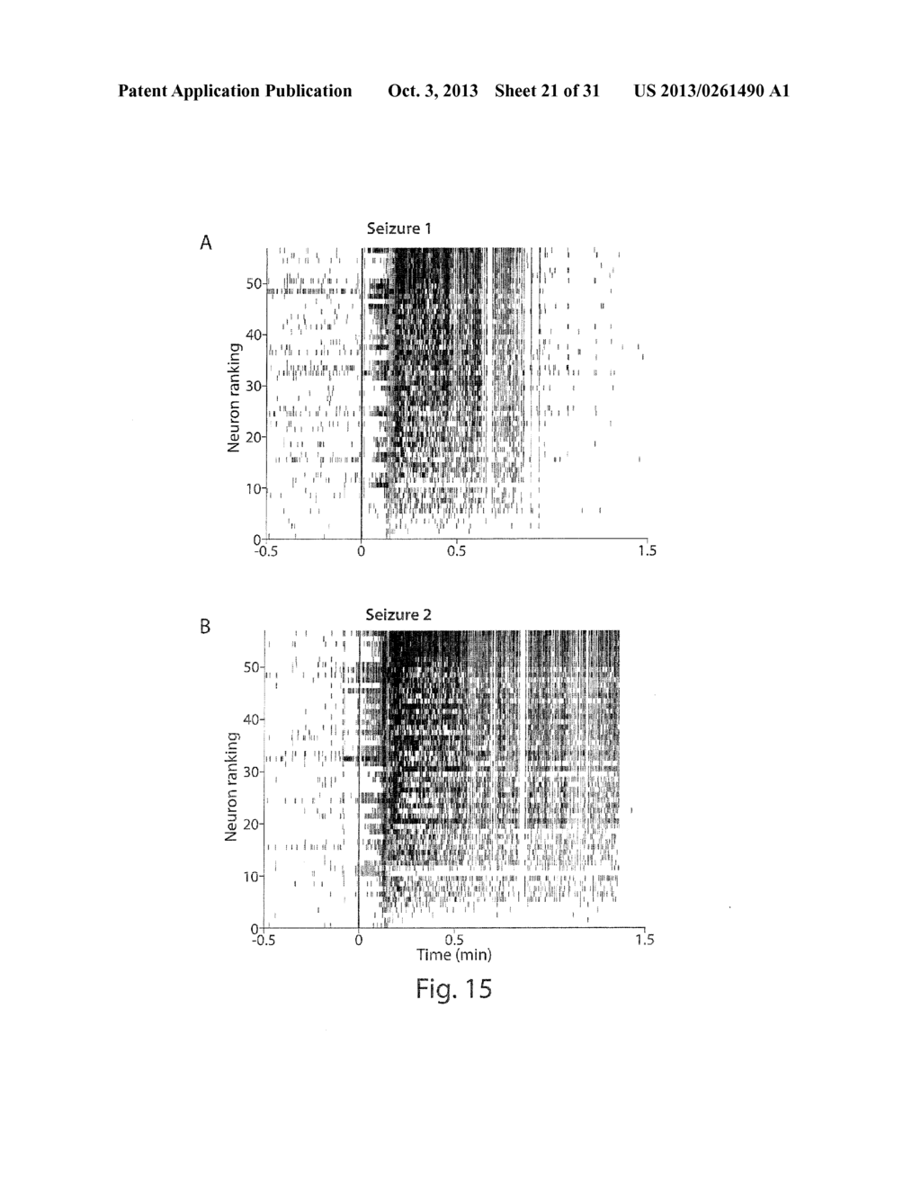 Methods for Prediction and Early Detection of Neurological Events - diagram, schematic, and image 22