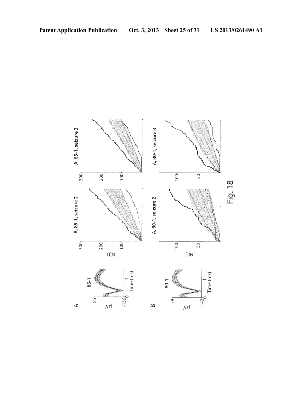 Methods for Prediction and Early Detection of Neurological Events - diagram, schematic, and image 26