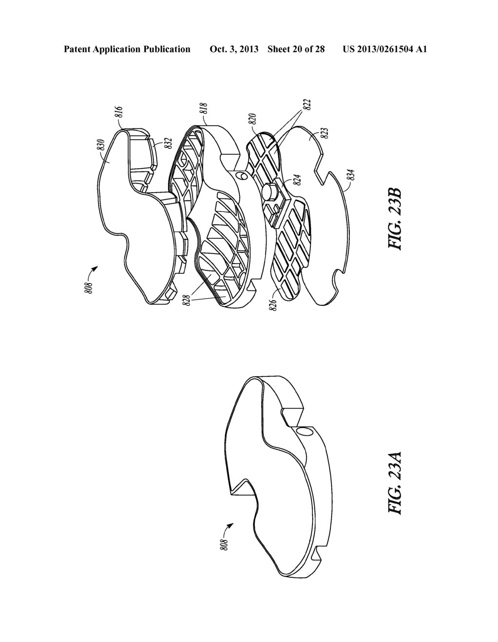 TIBIAL PROSTHESIS SYSTEMS, KITS, AND METHODS - diagram, schematic, and image 21