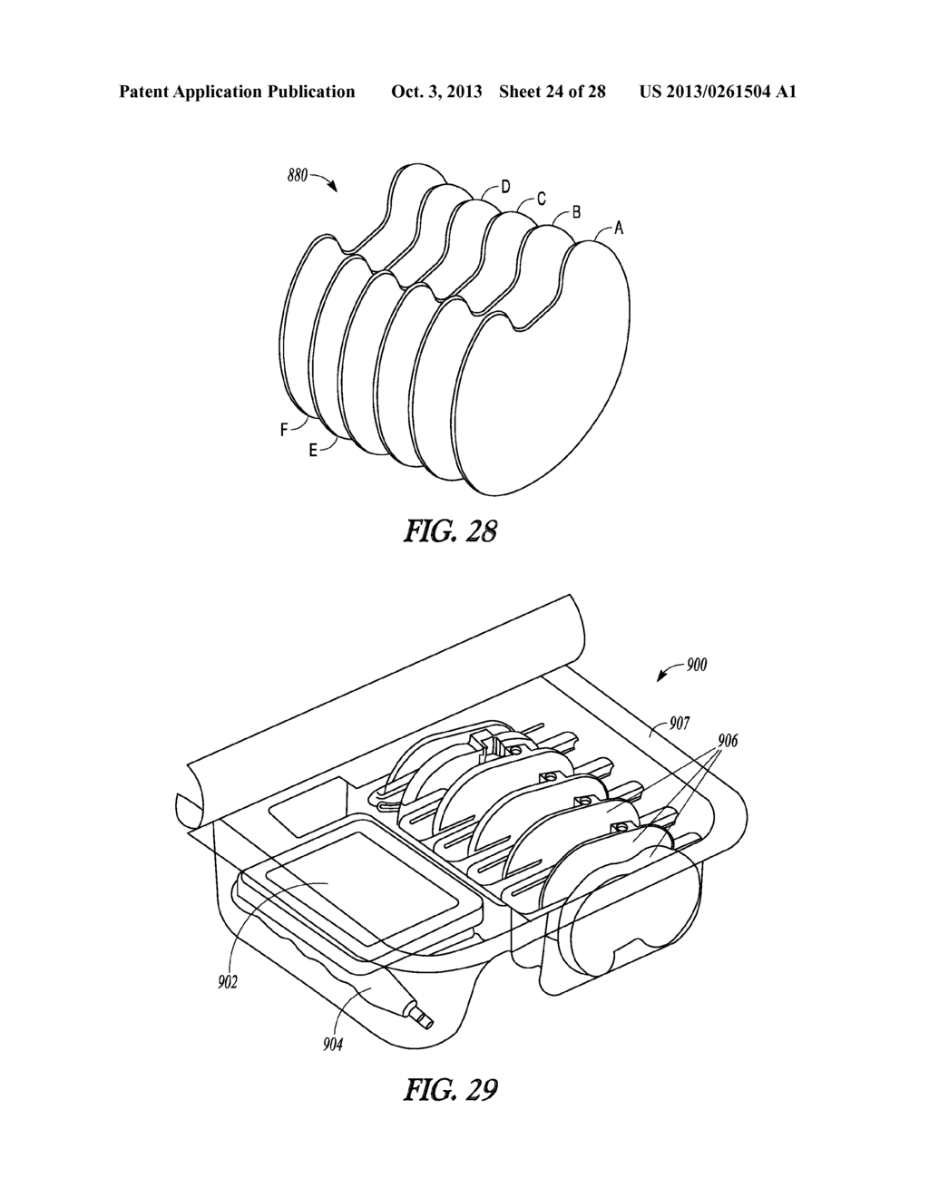 TIBIAL PROSTHESIS SYSTEMS, KITS, AND METHODS - diagram, schematic, and image 25