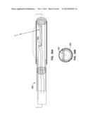 IMPLANTABLE THERMAL TREATMENT METHOD AND APPARATUS diagram and image