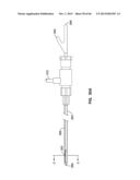 IMPLANTABLE THERMAL TREATMENT METHOD AND APPARATUS diagram and image