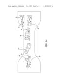 DEEP TISSUE MASSAGE ROLLER diagram and image