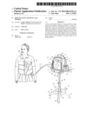 BODY PULSATING APPARATUS AND METHOD diagram and image