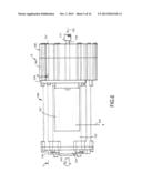 BODY PULSATING APPARATUS AND METHOD diagram and image