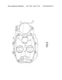 BODY PULSATING APPARATUS AND METHOD diagram and image