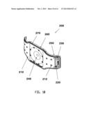 Conformable Back Brace diagram and image