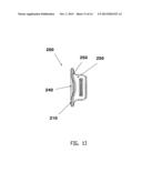 Conformable Back Brace diagram and image