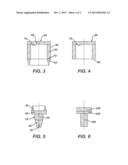 Needle Assembly for a Prefilled Syringe System diagram and image