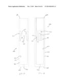 Passively Activated Safety Needle Assemblies and Methods of Use diagram and image