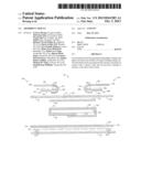 Absorbent Article diagram and image